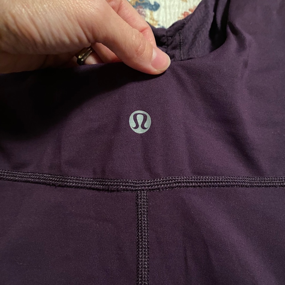 Lululemon Tank